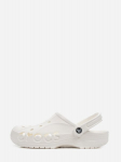 Crocs&trade; moteri&scaron;kos &scaron;lepetės Baya, baltos