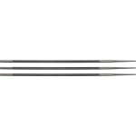Flo apvalus metalinis atsuktuvas &Oslash; 4,5mm (3 vnt.)