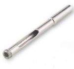 Rubi deimantinis grąžtas plytelėms 12 mm