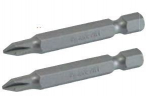 Proline antgaliai S2 L=50mm Ph1, 2 vnt.