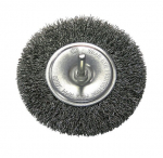 &Scaron;lifavimo &scaron;epetys Proline 80mm, 6mm kotas