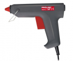 Proline Klijų pistoletas 5429124, 78 W, 11 mm, kompakti&scaron;kas ir patogus, spalva: pilka