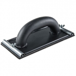 Laikiklis &scaron;lifavimo popieriui Topex 08A115, 105x210 mm