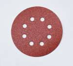 &Scaron;lifavimo diskas 125mm P36 su lipduku ir skylutėmis