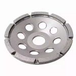 &scaron;lifavimo diskas segmentinis 115mm