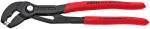 Knipex 85 51 250 Af replės spyruokliniams spaustukams su fiksatoriumi