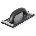 Lygi trintuve 215x100mm 1541P