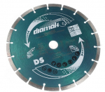 Makita Diamak 230 mm deimantinis diskas betonui, plytoms