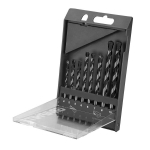 Grąžtų rinkinys betonui Graphite, 8 vnt.