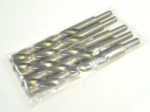 Aw-tools metaliniai grąžtai 15mm, 5 vnt.