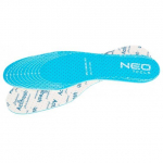 Neo batų vidpadžiai Actifresh
