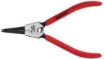 Teng Tools tiesios i&scaron;orinių fiksavimo žiedų replės 19-60 mm