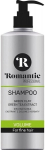 &Scaron;ampūnas Romantic Professional Volume Shampoo, ploniems plaukams, 850 ml