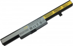 Ne&scaron;iojamo kompiuterio akumuliatorius MicroBattery MBXLE-BA0009