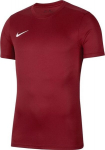 Nike vyri&scaron;ki mar&scaron;kinėliai Park VII BV6708 677, raudoni