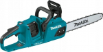 Grandininis pjūklas Makita DUC355Z, 18V, be akumuliatoriaus, be pakrovėjo
