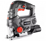 Jigsaw 800W Graphite number of strokes 0-3100 per minute with carrying case