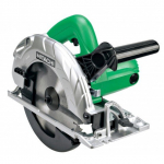Diskinis pjūklas Hitachi C6SSWAZ