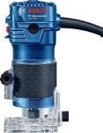 Kantų freza Bosch GKF 550 Professional 550 W