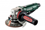 Pneumatinė kampinė &scaron;lifuoklis Metabo Dw 10-125 Quick