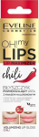 Lūpų blizgis Eveline Oh! My Lip Maximizer Chili, 4.5 ml