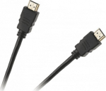 hdmi kabelis - hdmi 2.0v 1,2 m "cabletech eco-line