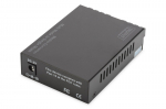 Digitus Fast Ethernet Media Converter Multi- to Singlemode SC to SC