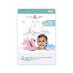 Vonios žaislas Gulbių ežeras