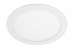 LED panelė GTV ORIS PLUS 19W/3000K