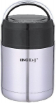 kinghoff pietų termosas 0,65l kh-4374