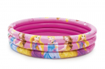 Pripučiamas baseinas vaikams Bestway Princess, 122x25 cm