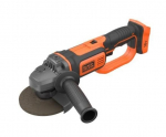 Kampinis &scaron;lifuoklis Black Decker BCG720N