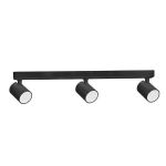 Light Prestige lubinis &scaron;viestuvas Snow Black