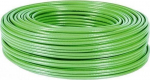 Cat 6 S/ftp 100m lauko instaliacijos kabelis, juodas