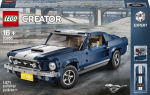 10265 LEGO&reg; Creator Expert Ford Mustang GT