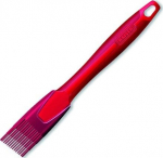 Otiņa maza silikona Kaiserflex Red 32cm