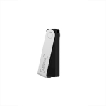 Kriptovaliutų piniginė Ledger Nano X
