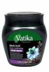 Plaukų kaukė Dabur Vatika Black Seed 500 ml