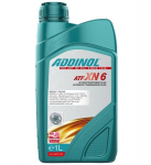 Addinol ATF XN 6 transmisinė alyva - 1L