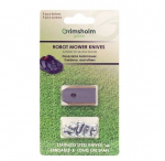 Peiliukų kompl. Husqvarna robotams 9 vnt.