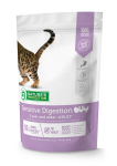 Nature's Protection sausas maistas katėms su jautriu vir&scaron;kinimu, 400g