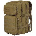 Turistinė kuprinė Mil-Tec, 36 L, ruda