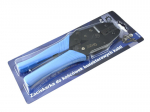 Presavimo replės kabelių antgaliams 0,5-6mm&sup2;