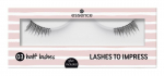Priklijuojamos dirbtinės blakstienos Essence Lashes to impress, 03