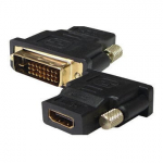 Sbox AD.DVI-HDMI