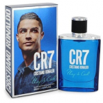Tualetinis vanduo Cristiano Ronaldo Play it Cool EDT vyrams, 50 ml