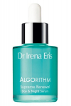 Atkuriamasis veido serumas dienai ir nakčiai Dr Irena Eris Algorithm, 30 ml