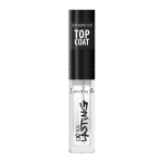 Lūpų blizgesys Lovely Extra Lasting Top Coat, 1 vnt