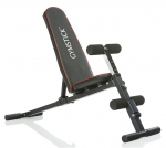 Treniruočių suoliukas Gymstick Multi Bench