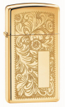 Žiebtuvėlis Zippo 1652B
